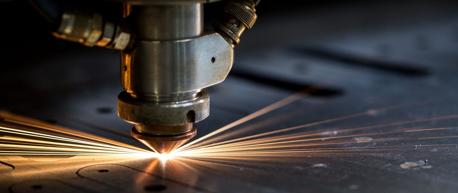 Laserschneiden
